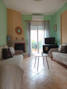 Blooming Garden Maisonette Kallithea Halkidiki
