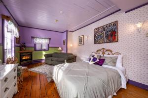 Auberge la Romance