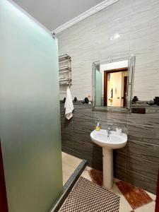 Appartement au coeur de la corniche de Tanger