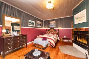 Auberge la Romance