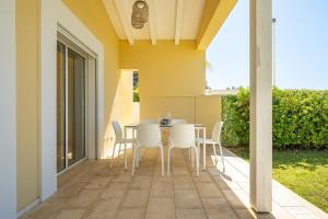 Calaluxury Sunset - Exclusive Villa img31