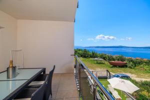 Villa Tatjana Apartment mit zwei Schlafzimmer