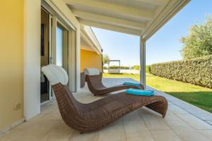 Calaluxury Sunset - Exclusive Villa img39