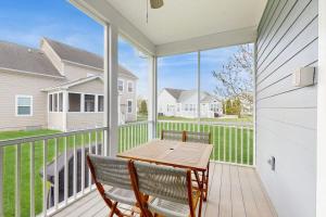 Bayside Resort --- 36370 Day Lilly Pkwy