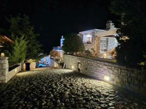 Malvazios Villas family apartment with view
