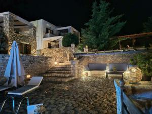 Malvazios Villas family apartment with view