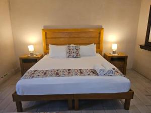 Loft 37 a 5 mins del Remate Paseo Montejo