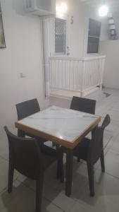 Phoenix Rising Apt 5 Premium Air Conditioned 1Bedroom with Covered Courtyard