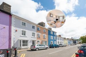 Angorfa Aberaeron Apartment