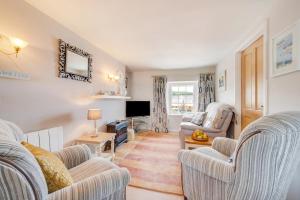 Angorfa Aberaeron Apartment