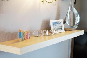 Angorfa Aberaeron Apartment