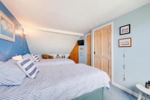 Angorfa Aberaeron Apartment