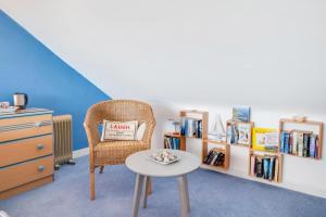 Angorfa Aberaeron Apartment