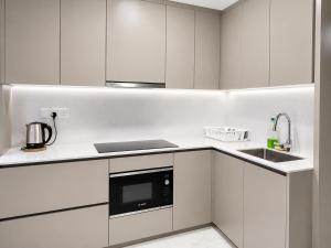 Eaton KLCC by Lunera Homes