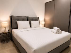 Eaton KLCC by Lunera Homes