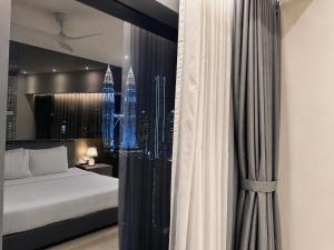 Eaton KLCC by Lunera Homes