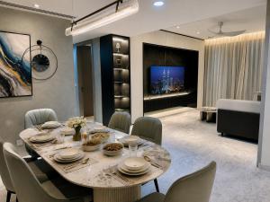 Eaton KLCC by Lunera Homes