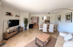 Spacious apartment located in Mijas Golf