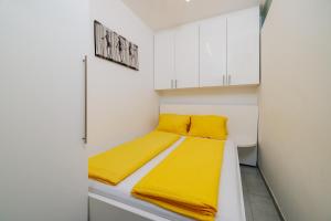 Villa Tatjana Apartment mit zwei Schlafzimmer