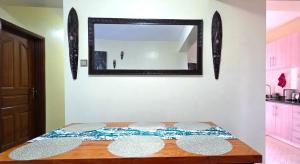 The Canopy Retreat 3BR and SQ Apartment