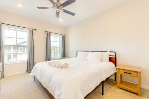 Rehoboth Beach House --- 20494 Coastal Highway Unit #16