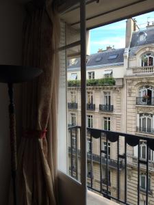 Appartements Champs Elysees Executive Apartment : photos des chambres