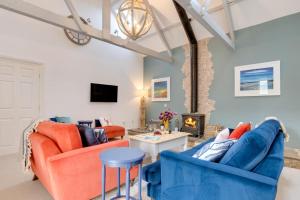 Samphire Barn