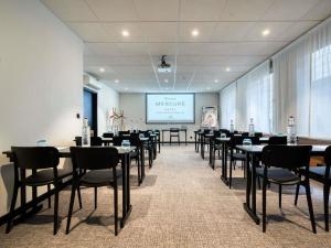 Mercure Paris 15 Porte de Versailles
