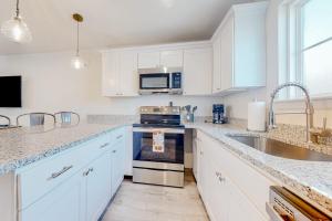 Rehoboth Beach House --- 20494 Coastal Highway Unit #1