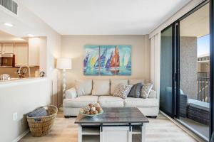Sea Colony --- 208 Brandywine House