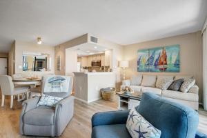 Sea Colony --- 208 Brandywine House