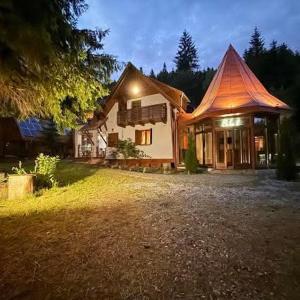 Red Lake Inn