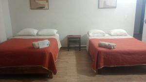 Departamento con Clima, Wi-Fi, Centrally Located, Secure B