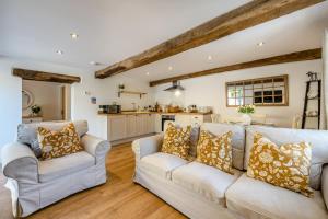 2 Bed in Parracombe oc-l36007