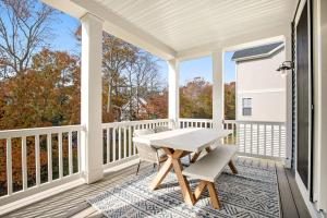 Tidal Walk --- 45 Tibbetts Point Way