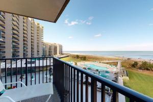 Sea Colony - 405S Edgewater House Rd