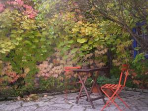 Saxonis Houses & Saxonis Villa Zagori Greece