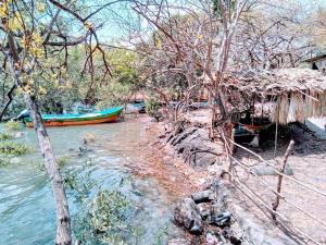 Hostel Hypnomads Vista a la Isla del Amor