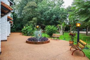 Nobile Hotel Papillon