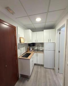 Apartaments Honey Holiday