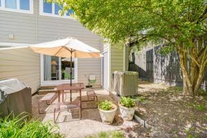 Scarborough Village - 245 Country Club Dr, Unit #608