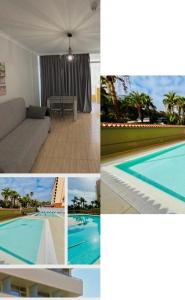 Apartaments Honey Holiday