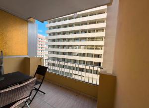 Apartaments Honey Holiday