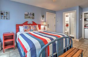 Rosewood Studio in Creede CO