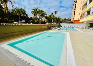 Apartaments Honey Holiday