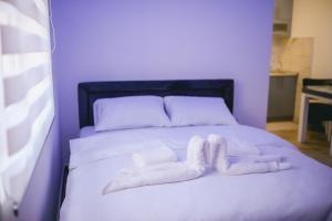 Lux apartmani Savić