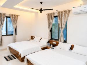 Hotel Virat Palace 600 From Khatu Shyam Ji