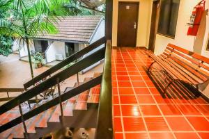 Nobile Hotel Papillon