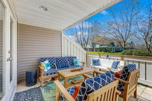Sea Colony - 55073 Pine Shore