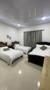 Casa Campestre Villa Nora en Pueblo Bello